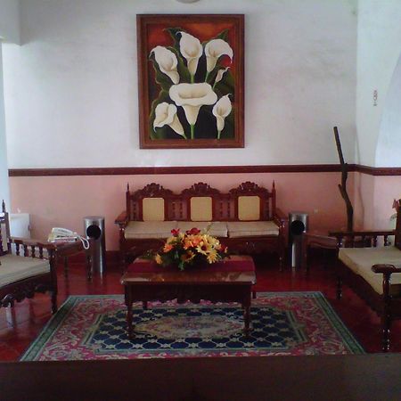 Hotel Zaci Valladolid  Kültér fotó