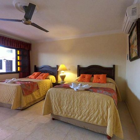 Hotel Zaci Valladolid  Kültér fotó