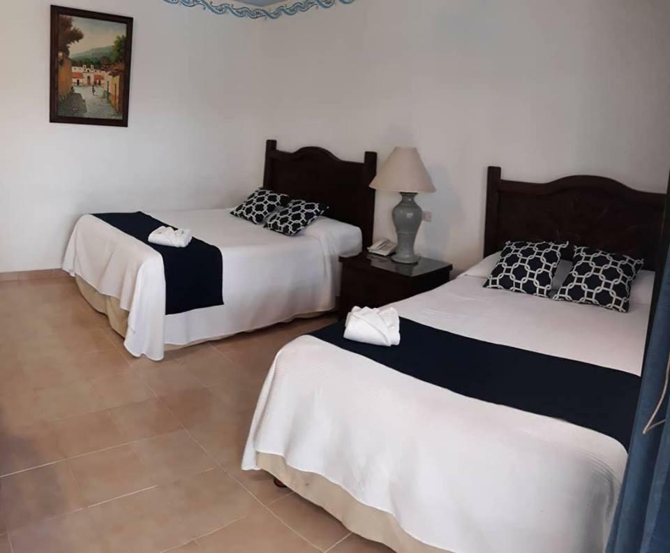 Hotel Zaci Valladolid  Kültér fotó